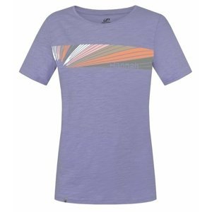 Dámske tričko Hannah Katana lavender 36
