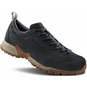 Pánske topánky Garmont Tikal 4S G-Dry black 11,5 UK