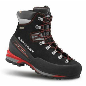 Pánske topánky Garmont Pinnacle GTX black 12 UK