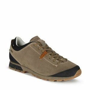 Pánska obuv AKU Bellamont Suede GTX sand/black 9 UK