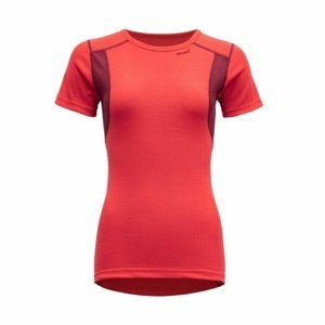 Dámske tričko Devold Hiking Woman T-Shirt GO 245 219 A 190A L