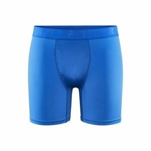Pánske boxerky CRAFT CORE Dry 6" modré 1910441-340000 XL