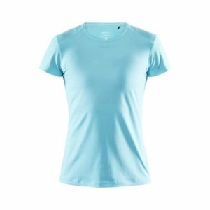 Dámske funkčné tričko CRAFT ADV Essence Slim SS sv. modré 1908767-304000 XL