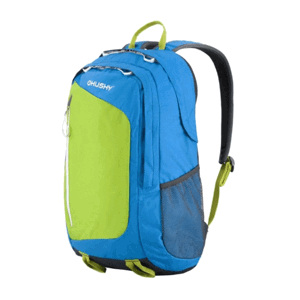 Batoh Husky City School & Office Marel 27l - modrá OneSize