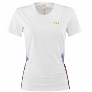 Tričko Kari Traa Janni Tee 623036 Bwhite XS