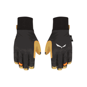 Rukavice Salewa ORTLES DST/AM M GLOVES 28421-0911 L