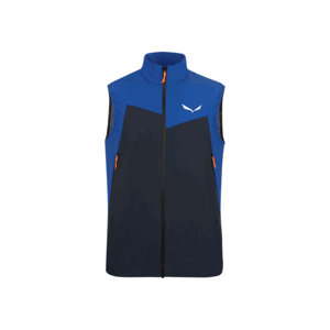 Pánska vesta Salewa SELLA DST M VEST 28519-8621 M