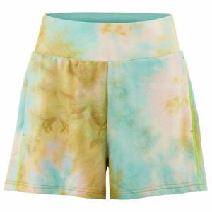 Dámske kraťasy Kari Traa Agnes Shorts 622996 Palm XS