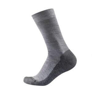 Ponožky Devold Multi Merino Medium Sock SC 507 063 A 770A 35-37