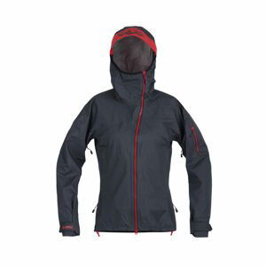 Bunda Direct Alpine Guide Lady anthracite/brick XL