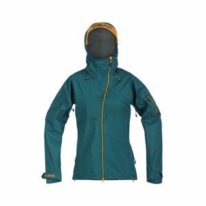 Bunda Direct Alpine Guide Lady emerald/mango XL