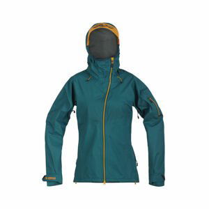 Bunda Direct Alpine Guide Lady emerald/mango M