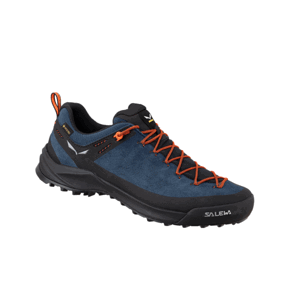 Pánska koža topánky Salewa Wildfire Gore-Tex® 61416-8669 8,5 UK