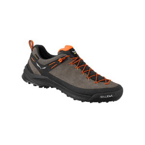 Pánska koža topánky Salewa Wildfire Gore-Tex® 61416-7953 10 UK