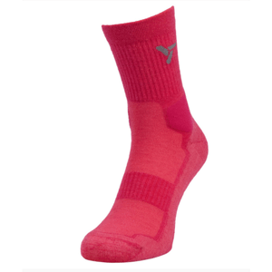 Ponožky Silvini Lattari UA1746 pink-cloud 39-41