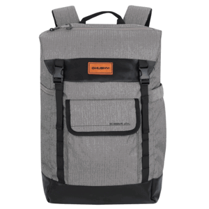 mestský batoh Robber 25 L grey OneSize