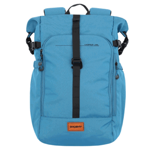 mestský batoh Moper 28 L light blue OneSize