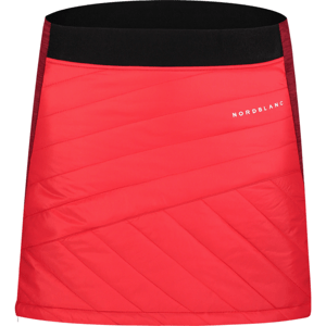 Dámska športová sukňa Nordblanc červená NBWSL7763_MOC 38