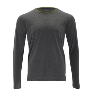 Pánske gravel tričko Silvini Casalo MD2216 charcoal-olive XL