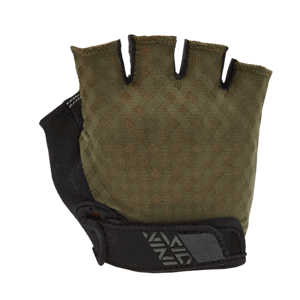 Dámske rukavice Silvini Aspro WA1640 olive-black L