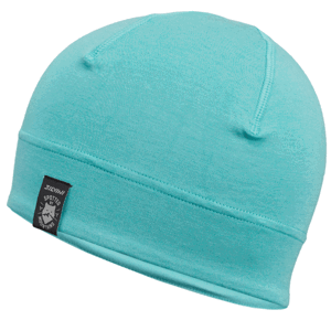 Čiapka Silvini Casone UA2128 turquoise S/M