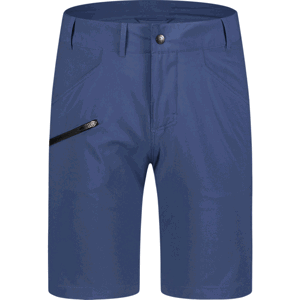 Modré pánske outdoorové kraťasy BERMUDAS NBSPM7906_SRM XL