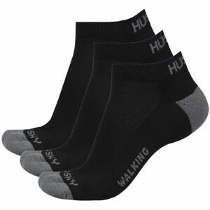 Ponožky Husky Walking 3pack XL (45-48)
