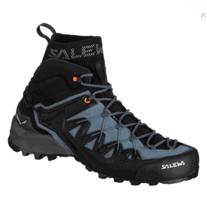 Topánky Salewa MS WILDFIRE EDGE MID GTX 61350-8703 11 UK