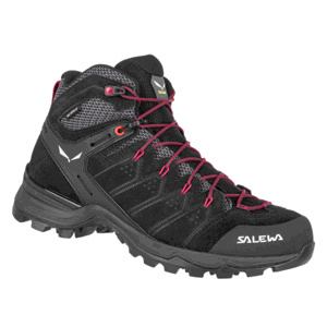 Topánky Salewa WS Alp Mate MID PTX 61385-0998 7,5 UK