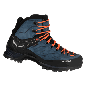 Topánky Salewa MS MTN Trainer Mid GTX 63458-4720 9 UK