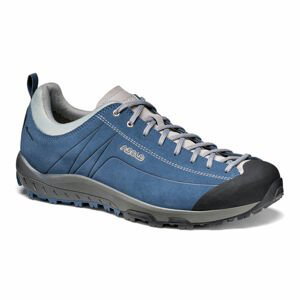 Pánske topánky ASOLO SPACE GV modrá A69 10 UK