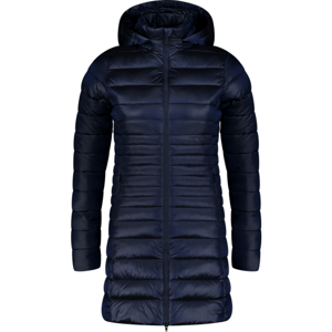 Dámsky zimný kabát Nordblanc SLOPES modrý NBWJL7948_MOB 42