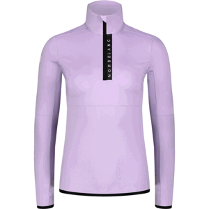 Dámske funkčné tričko Nordblanc QUIRKY fialové NBWFL7973_DFI 40