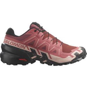 Salomon Speedcross 6 W Veľkosť: 38 2/3 EUR