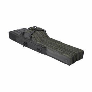 DAM pouzdro na prut 3 Compartment Rod Bag 1,50m