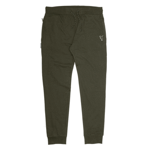 Fox tepláky Collection Green Silver Lightweight Jogger vel.XXL