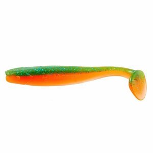 Lucky John LJ Minnow 3,3" 7ks Rotten Carrot