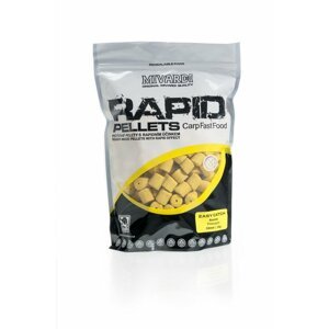 Mivardi pelety Rapid Easy Catch Ananas 1 kg 4 mm