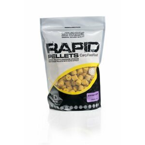 Mivardi pelety Rapid SweetCorn 2,5 kg 16 mm