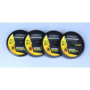 Mivardi fluorocarbon Xtra Supple 20m /  10 lb