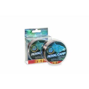 Mivardi vlasec Royal Carp 0,255 mm  600 m