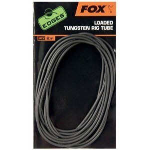 Fox hadička Edges Loaded Tungsten Rig Tube 2 m