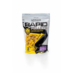 Mivardi pelety Rapid SweetCorn 5 kg 8 mm