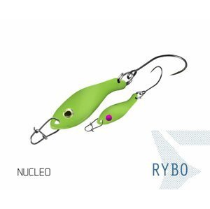 Delphin plandavka RYBO 0.5g Nucleo Hook #8