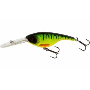 Westin wobler BabyBite DR 6,5cm 13g Floating Firetiger