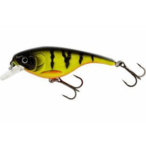 Westin wobler BabyBite SR 6,5cm 12g Floating Fire Perch