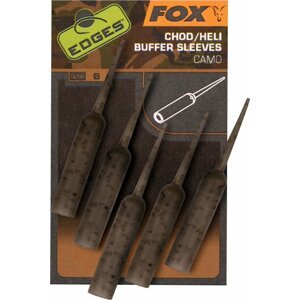 Fox Edges Camo Naked Chod Heli Buffer Sleeves