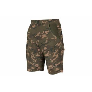 Fox kraťasy Camo Shorts vel. XXL