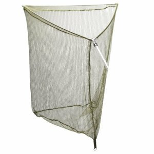 Giants Fishing podběráková hlava Carp Net Head 100x100cm