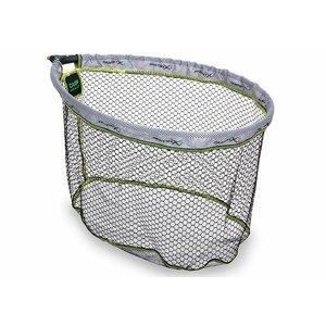 Matrix podběráková hlava Carp landing net 55x45cm